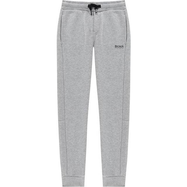 BOSS Panel Joggers Junior - Grey - 14Y