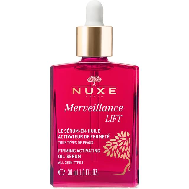 Nuxe Merveillance Lift Firming Activating Oil-Serum 30ml