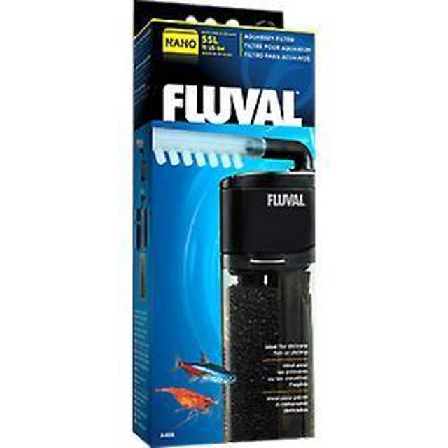 FLUVAL - Internal Filter Nano - (126.2410)