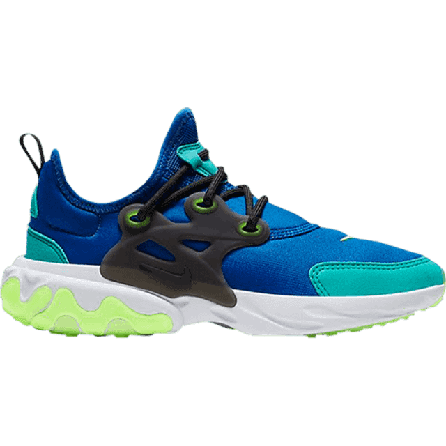 Nike Kids React Presto GS Shoes - Size 5Y