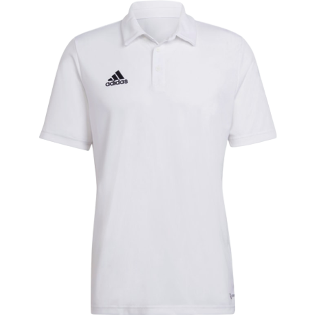 Polo shirt adidas Entrada 22 - Blanc - 2XL