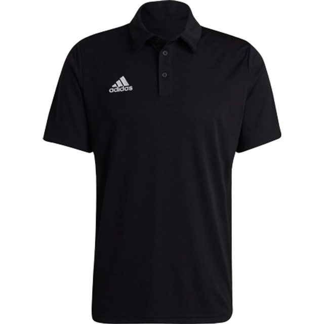 Polo shirt adidas Entrada 22 - Noir - S