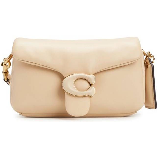 Coach Pillow Tabby Shoulder Bag 18 C3880 Black Outlet