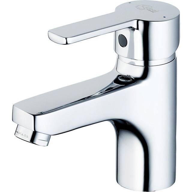 Ideal Standard Calista Single Lever Basin Mixer Tap - B1149AA