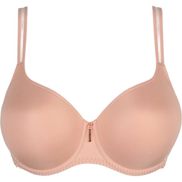 PrimaDonna Twist East End Heartshape Padded Bra - Lightpink - F 70