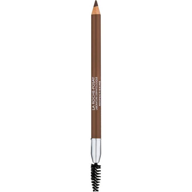 La Roche Posay Respectissime Blond Eyebrown Pencil 1.3g