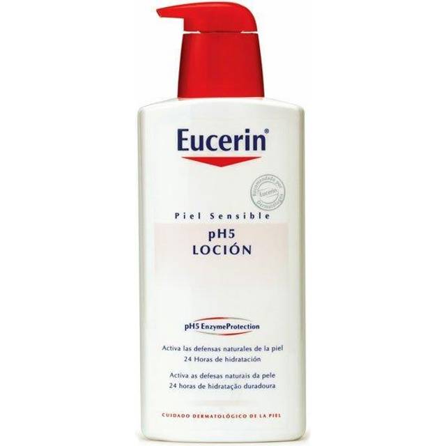 Eucerin Ph5 loción Piel känslig 200 ml