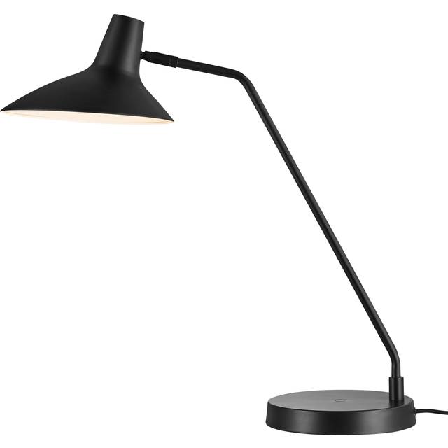 Markslöjd - Proud 65cm - Bordslampa - Vit