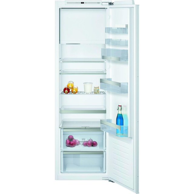Neff KI2823FF0G Series N 70 Built in Single door fridge 177cm Height