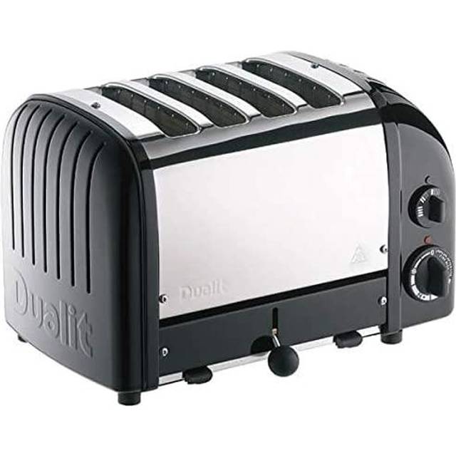 Dualit Classic Vario AWS 2 Slot Toaster