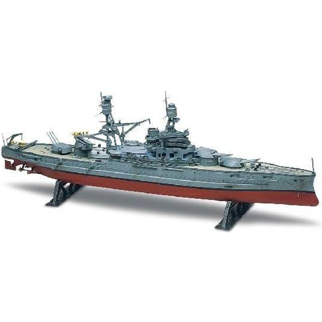 Revell USS Arizona Battleship - 1 pc