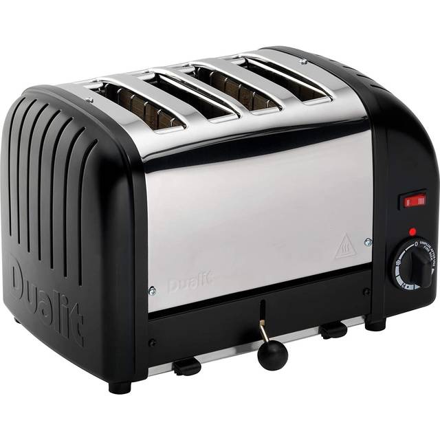 Dualit 4 Slice Vario Toaster 40352