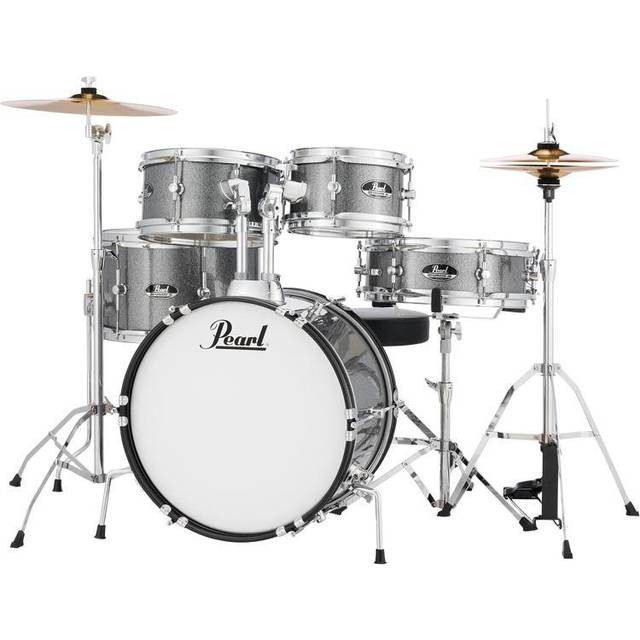 Pearl RSJ465C Roadshow Junior Set Grindstone Sparkle