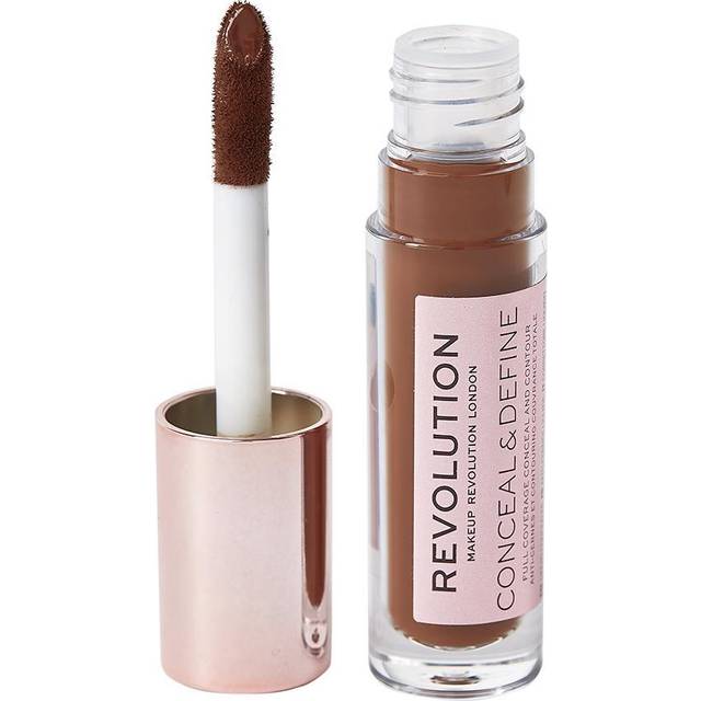 Revolution Beauty Conceal & Define Concealer C17.5
