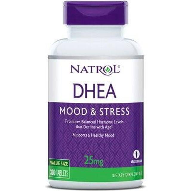 Natrol DHEA 25 mg