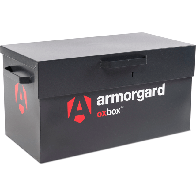 OxBox Van Box 915x490x450mm
