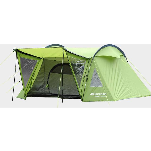 Ribble 2 - Green / One Size
