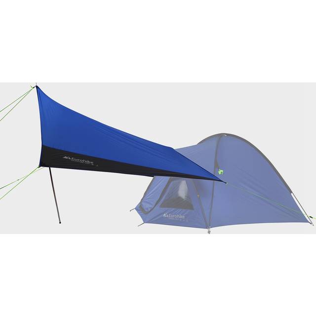 Eurohike Adventure Tarp, Blue