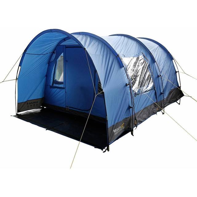 Regatta Karuna 6 Person Tent Nautic/Laser