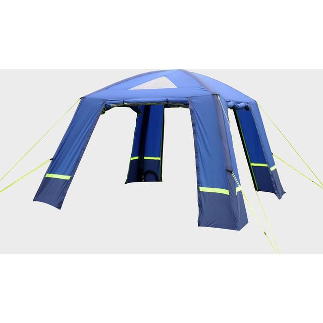 Air Shelter, Blue - One Size