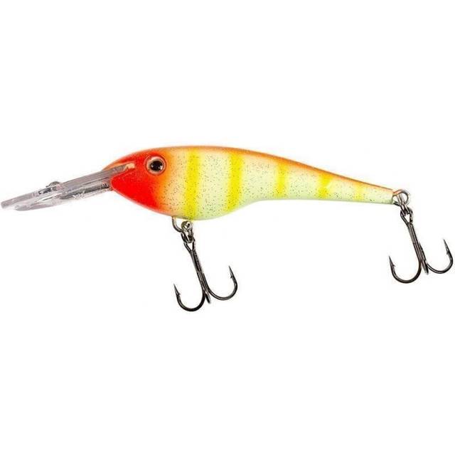Wobbler Warbird Deep Diver night vision 7,5g 8,5cm