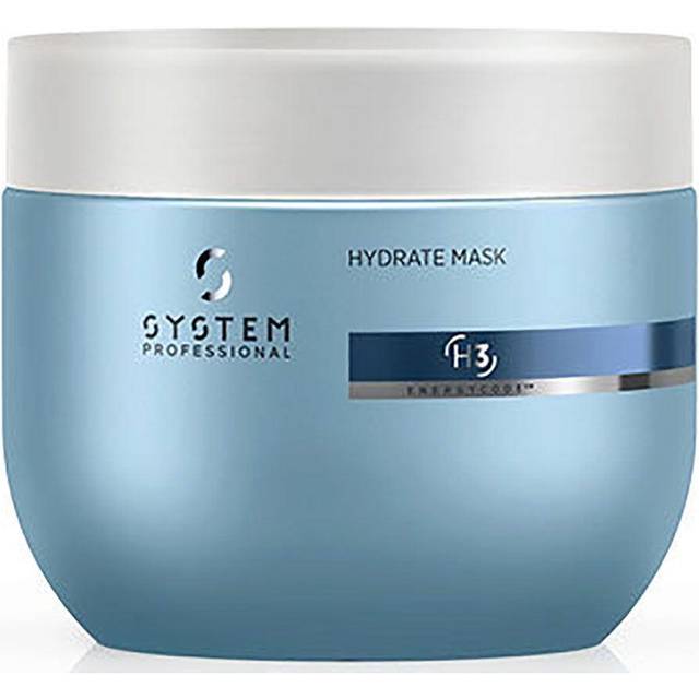 System Professional Lipid Code Forma Hydrate Mask H3 400ml