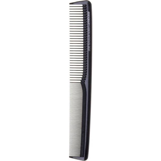 Denman Small Setting Comb DC07
