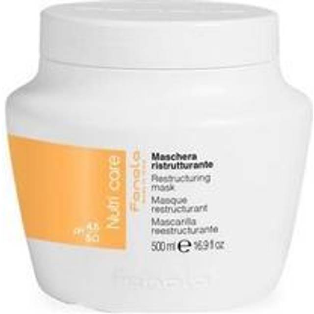 Fanola Nutri Care Restructuring Hair Mask 500ml