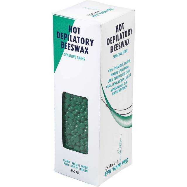 Sibel Green Pearl BeeWax 250g