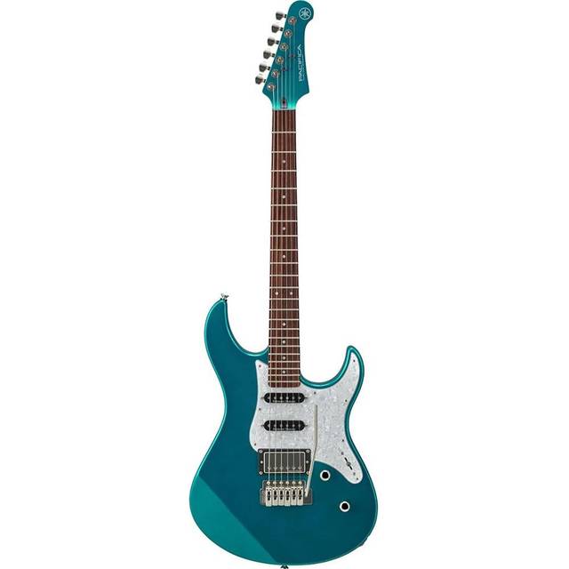 Yamaha YAMAHA electric guitar PACIFICA612VIIX PAC612VIIX TGM
