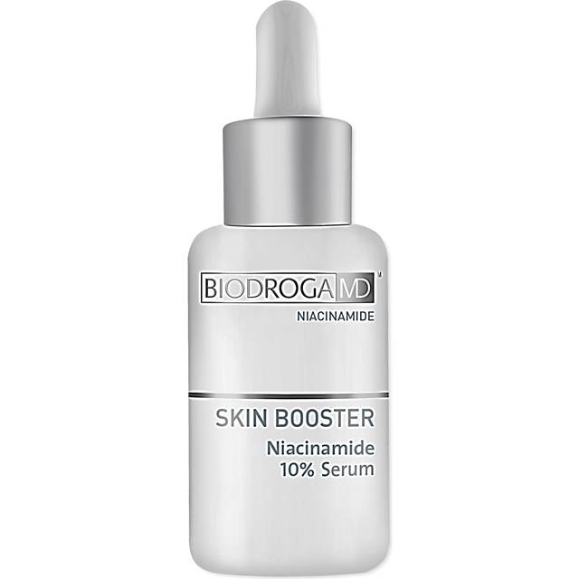 Biodroga MD Skin Booster Niacinamide 10% Serum, 30 ml