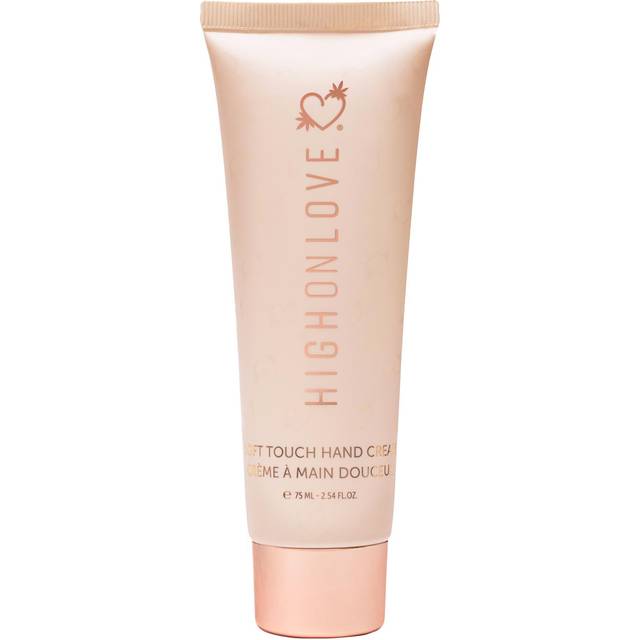 HighOnLove Soft Touch Hand Cream 75ml