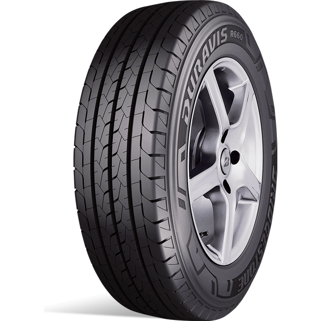 Bridgestone R660 215/70 R15 109S