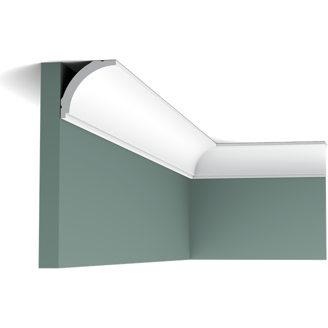 Orac Decor - CX109 Duropolymer Stuckliste