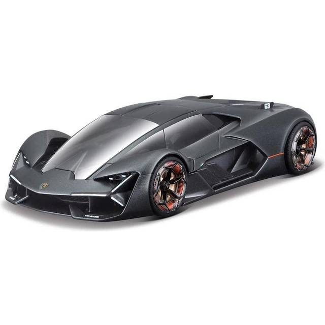 Lamborghini Terzo Millennio 1:24 scale Maisto Diecast Model Car Kit