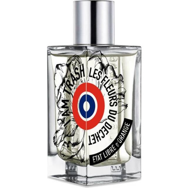 Etat Libre d'Orange - Les Fleurs Du Dechet - I Am Trash 100ml Eau de Parfum Spray for Men and Women