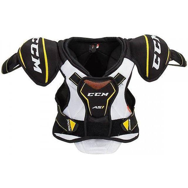 Super Tacks AS1Axelskydd Youth, M