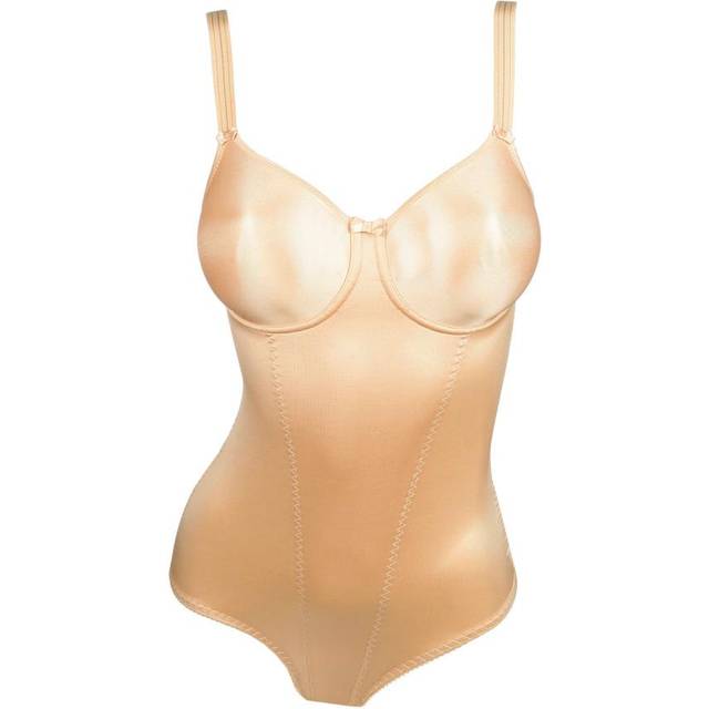 PrimaDonna Satin Body - Beige - D 90