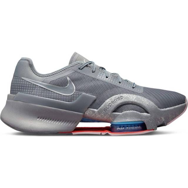 Nike air zoom superrep 3 mens trainers dc9115 sneakers shoes 004