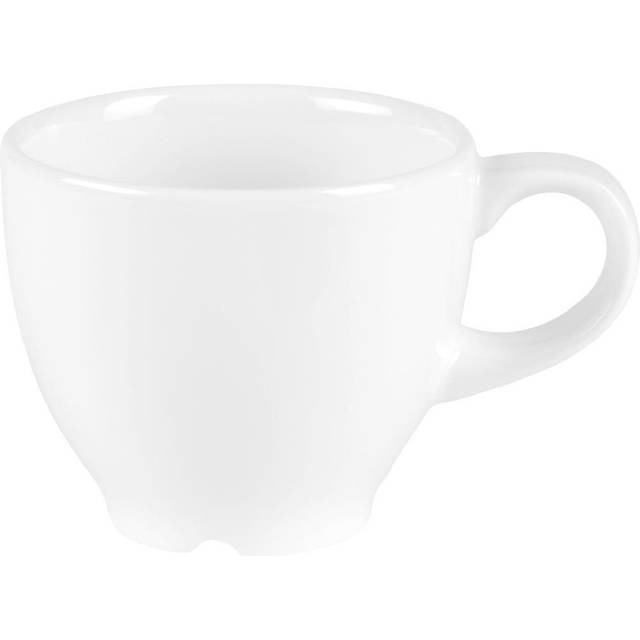 Churchill Alchemy Espresso Cups 85ml (Pack of 24)