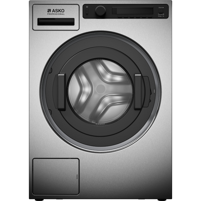 Asko Professional WMC8947PI.S FL vaskemaskine ➞ På lager - klar til levering