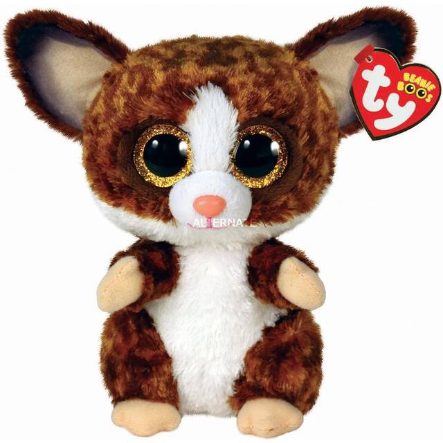 Gosedjur TY Beanie Boos Binky 23cm