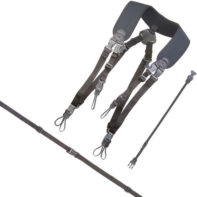 Optech Triple Carrier