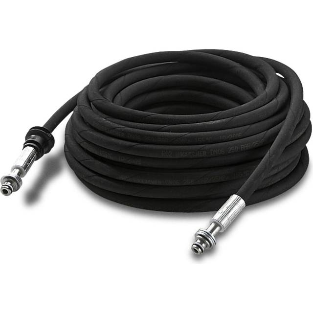 Karcher High Pressure Hose for HD and XPERT Hose Reel Pressure Washers (Not Easy!Lock) 15m