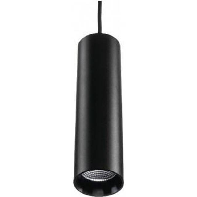 320645 - Pendant luminaire 1x17W LED exchangeable - LED pendant light 3000K, 320645
