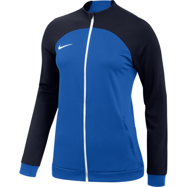 Nike Womens Academy Pro Track Jacket
