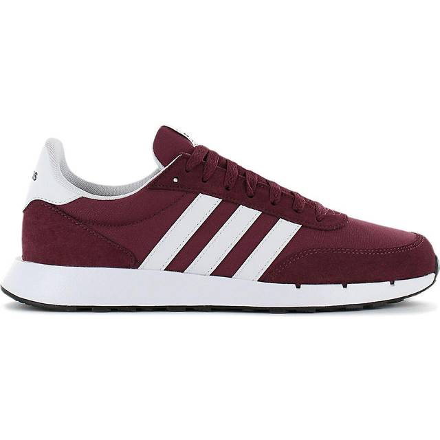 adidas neo Run 60s 2.0 'Wine Red' H00355 - WINE RED - 10