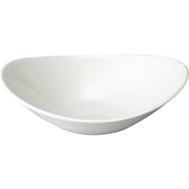 Churchill Orbit Oval Coupe Bowls 255mm (Pack of 12)