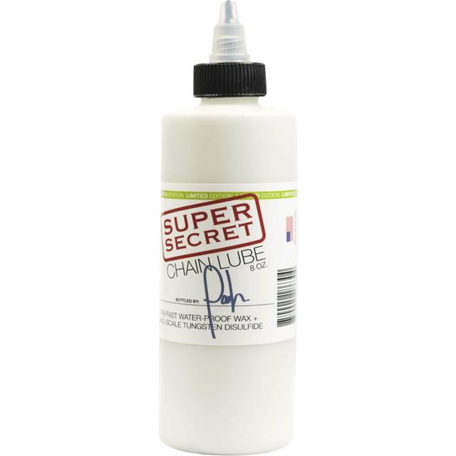 Silca Super Secret Chain Lube, 240ml