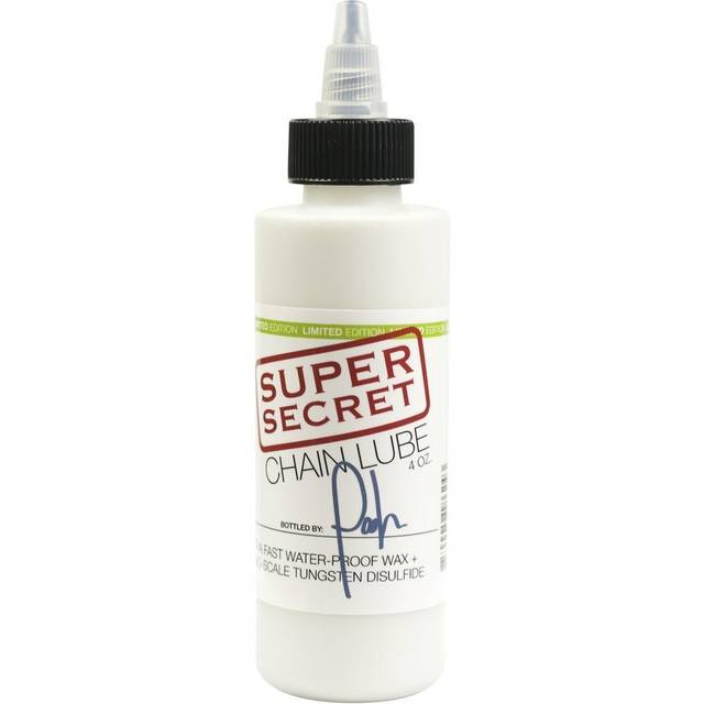 Silca Super Secret Lubricant Wax 120ml One Size